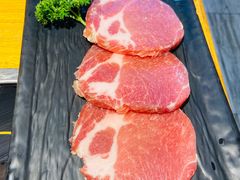 -牛市牛烤肉(西单大悦城店)