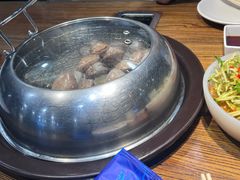 -海味当家·蒸锅海鲜(星海公园店)
