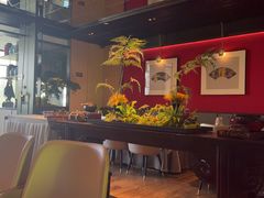 -杏花堂晋商私房菜(华熙五棵松店)