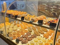 -欧米奇西点西餐学校