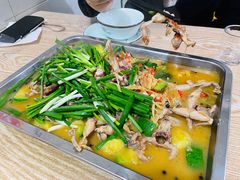 -二0二李记南瓜田鸡老字号(宜宾一店)
