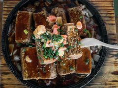 -东馆和天下特色餐饮(工农店)
