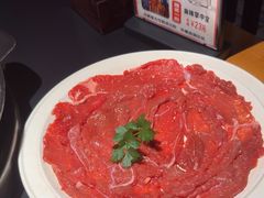 -山满楼鲜货火锅(喜悦汇店)