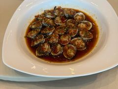 -彩丰楼中餐厅·仁恒洲际酒店
