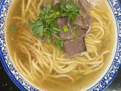 -十二忠手拉面(五福店)