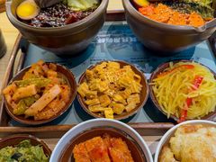 -京参 • 擂椒饭(这有山店)