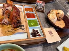 -紫泥369粗粮季(鼓楼店)