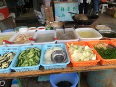 -古真记钵钵鸡(老公园店)