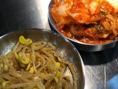 -大丘街路边烤牛肉