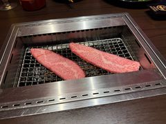 -俺的焼肉(銀座9丁目店)