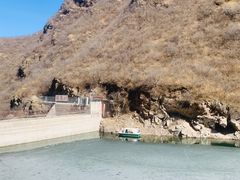 -双龙峡