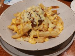 -Taco Mama嗒蔻妈妈墨西哥餐厅(环宇城店)