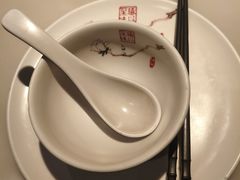 -绿茶餐厅(北京世纪金源店)