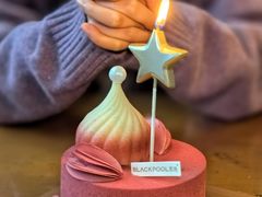 -黑池口感烘焙·生日蛋糕(坂田店)