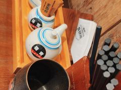 -一豚轩·烧鸟·豚骨拉面(五四路店)