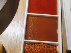-炉小哥烤肉(朗悦公园茂店)