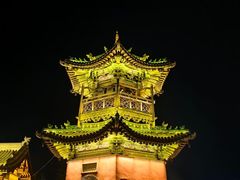 -大同古城墙