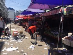 -城南综合水果批发市场(花园路店)