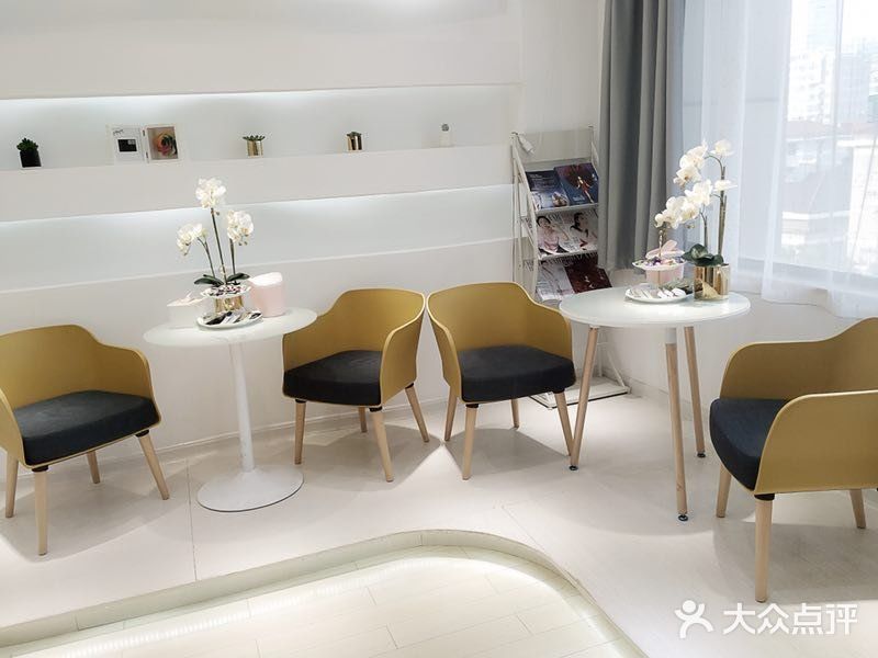 MIVI野生眉纹绣纹眉(南京金轮国际广场店)图片