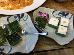 -Hi YOU你的饭局泰餐厅(雍和宫店)