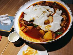 -秦门西安小馆(顺义店)