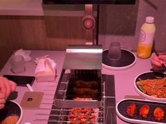 -丰茂烤串(全国首店)