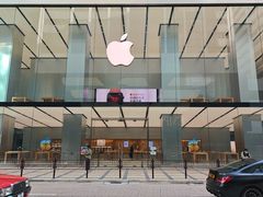 -Apple 零售店(Canton Road)