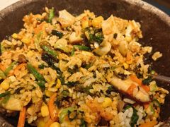 -七八冷面·延边朝鲜族美食(欢乐谷店)