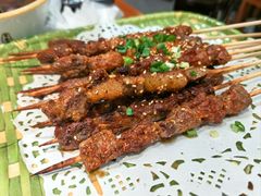 -乡土黄·鲜牛肉火锅·小龙虾(兴业街店)