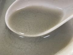 豆汁儿-老磁器口豆汁店(天坛店)