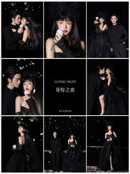 -吉光片羽高端婚纱摄影(泰州优选店)