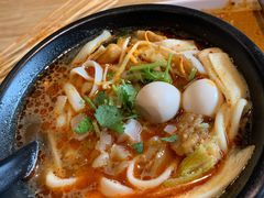 -姐弟俩土豆粉(西安小寨店)