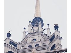 -北京展览馆