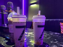 -星聚会KTV(南翔印象城MEGA店)