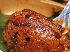-南京大牌档(新街口德基广场店)
