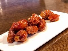 -枣子树·素食餐厅(朱家尖店)