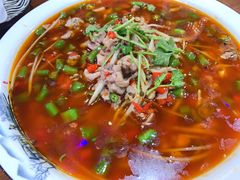 -盛世盐帮·自贡特色(总店)