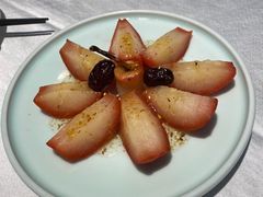 桂花蜂蜜雪梨-玉玲珑(陆家嘴店)