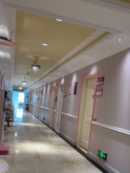 -北京俪婴妇产医院(朝阳大悦城店)