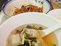 -同心楼(解放北路店)