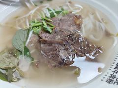 -探越越南牛肉粉(江南西分店)