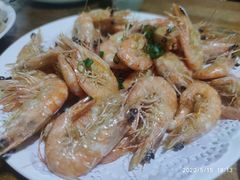 -南海渔家•海鲜•正宗海南菜(海棠湾店)