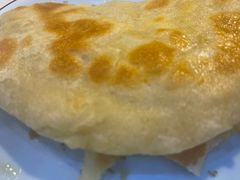 -李连贵熏肉大饼(世纪路店)