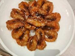 -北海渔村酒楼·粤菜海鲜点心(新华店)