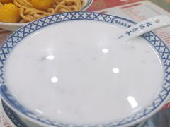 椰汁芋圆西米-赵记传承·中式甜品(珠海香洲柠溪大道店)