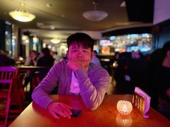 -碧特博格啤酒花园餐厅(芜湖路店)