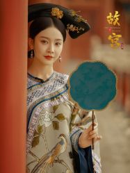 -美云庭古装·格格服汉服·京城旅拍(北京店)