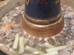 -木辛水水冰煮羊(凤城六路店)