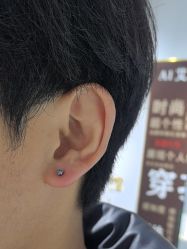 -AI艾耳·专业手工耳洞·穿孔美学馆