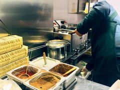 -老绍兴三味臭豆腐(奥林匹克购物广场店)